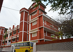 Nursing Institute Jhansi